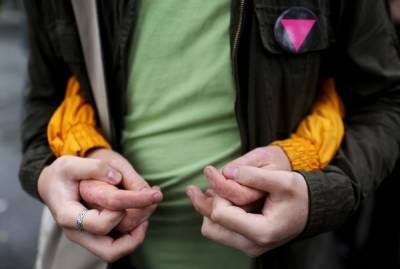 Во ВЦИОМ не исключили пересмотра взглядов на отношение между полами и ЛГБТ у новых поколений