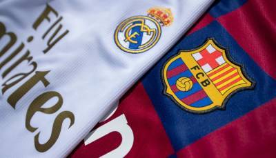 Реал, Барселона и Ювентус выступили с заявлением по Суперлиге. Клубы не отказываются от проекта
