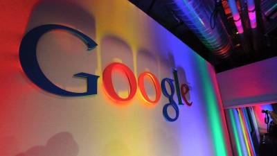 Google в России могут оштрафовать на 94 триллиона рублей