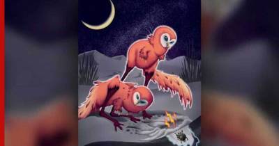 Динозавр-сова: у двуногого хищника были необычные для ящеров способности