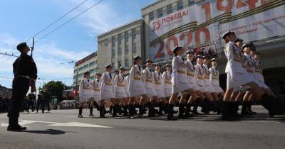 Аналитики выяснили, сколько россиян будут смотреть трансляцию парада Победы