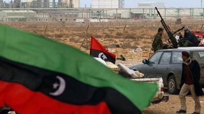 Эксперт: Вашингтон стремится дестабилизировать ситуацию в Ливии