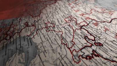 "Запасная столица": как Самара уверила весь мир в победе СССР