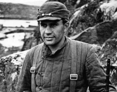Виктор Леонов: как советский военно-морской «Рэмбо» взял в плен 5000 японцев