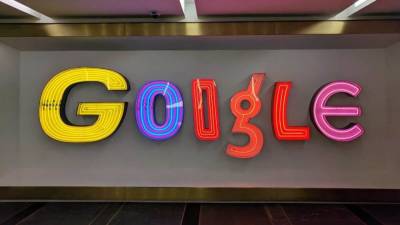 Google могут оштрафовать на триллионы рублей в России