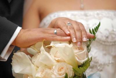 Без колец и шампанского: в Измаильском СИЗО состоялась «карантинная» свадьба