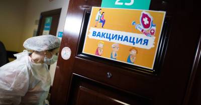 В регионы России отправили миллион доз вакцины «ЭпиВакКорона»