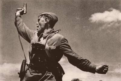 Викторина: 10 фактов о Великой Отечественной войне