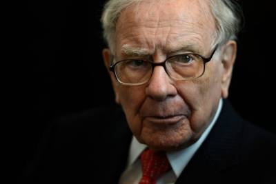 Is inflation coming back? Warren Buffett and the return of the ‘inflation nutters’
