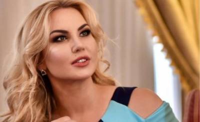 Самая богатая певица Украины показала, кому обязана яркой внешностью: "Родная, благодарю тебя!"
