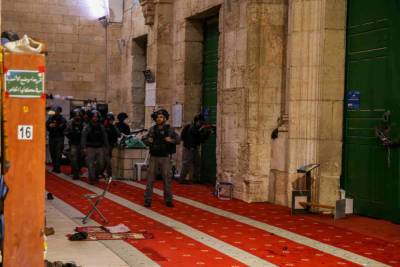 Ксения Светлова: «Политика Израиля в Иерусалиме нанесет ущерб стратегическим отношениям с арабскими соседями»