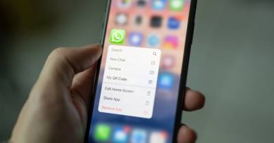 WhatsApp не будет блокировать пользователей из-за непринятия новых правил