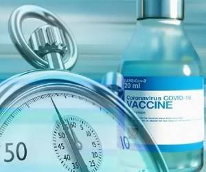 В США на Всемирном конгрессе назвали самую эффективную вакцину против коронавируса