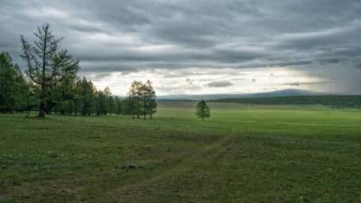 В Ленобласти в День Победы не будет дождя