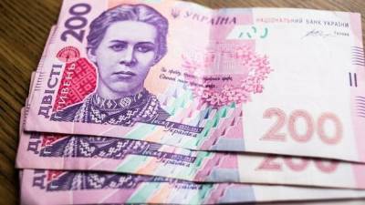 Наличности стало меньше. НБУ назвал количество банкнот и монет на каждого украинца