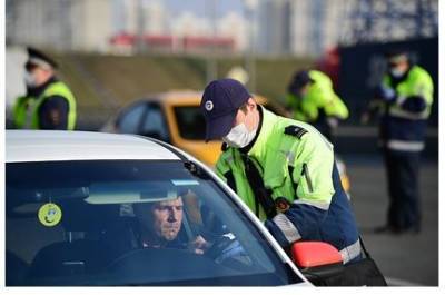 Российских водителей предупредили о восьми неожиданных штрафах