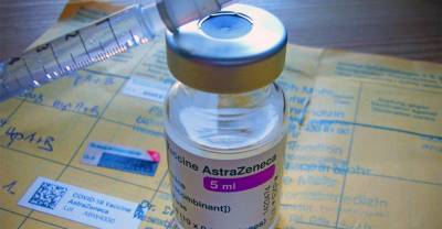 Во Вьетнаме зафиксировали первую смерть после прививки вакциной AstraZeneca