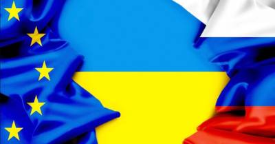 МИД Украины заявил, что защищает от России не только себя, но и Европу