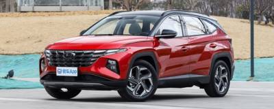 Компания Hyundai получила ОТТС на автомобиль Hyundai Tucson 2021 года - runews24.ru - Tucson