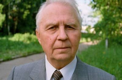 На 101-м году жизни скончался бывший секретарь ЦК КПСС