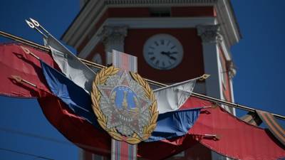 Большинство россиян считают День Победы главным праздником - polit.info