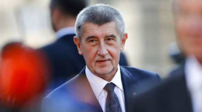 Чехия просит страны ЕС выслать по одному российскому дипломату
