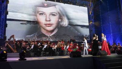 Призеру фестиваля в Крыму грозит уголовное преследование в Латвии