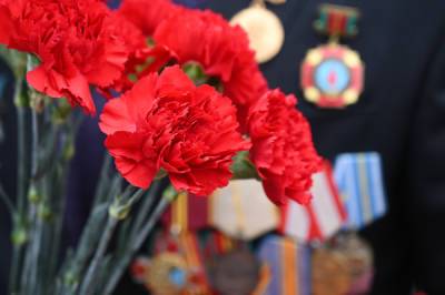 Власти Челябинской области поздравили с 9 мая умершего в январе ветерана