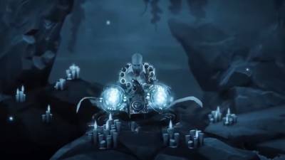 Игроков могут шокировать новые модели персонажей Diablo II: Resurrected