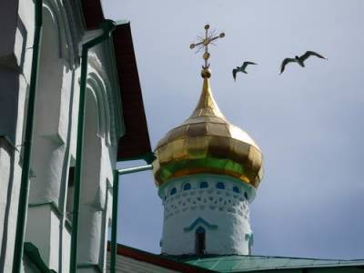 Война и вера: православная миссия в годы ВОВ