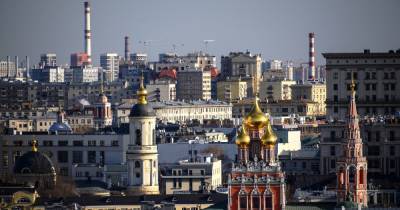 Москвича обокрали на 150 тысяч рублей в храме