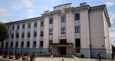 Муниципальные выборы в Елгаве: голосование с предсказуемым результатом