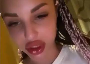 Дочь судьи записала видео с извинениями из-за ролика о рэпере Басте и Крыме