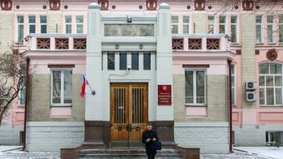 Минздрав сообщил о состоянии пострадавших в ДТП на Ставрополье детей