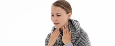 Специалист назвал главный признак проблем со щитовидной железой