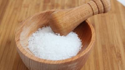 Эксперты ВОЗ посоветовали тщательнее контролировать употребление соли