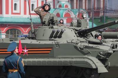 «Путин показывает мускулы»: что Запад ждет от парада Победы в Москве