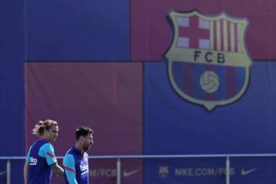 «Барселона», «Реал» и «Ювентус» призвали к диалогу по созданию Суперлиги