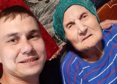 Из-за неуплаченных 500 рублей 94-летней ветерану в Татарстане не вручили подарок к 9 Мая