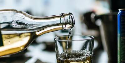 Украинцы из алкогольных напитков предпочитают вино и пиво, а водка оказалась лишь на третьем месте - опрос - ТЕЛЕГРАФ