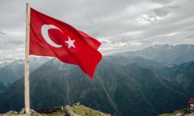 Турецкое правительство будет отслеживать все криптотранзакции свыше $1200