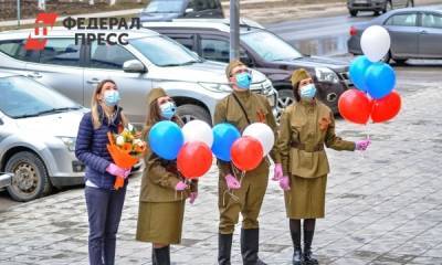 Подарки ко Дню Победы от «Роснефти» получили все ветераны Нижневартовска