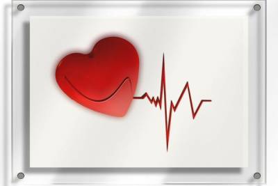 Врач-кардиолог перечислила различные виды сердечной аритмии