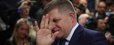 Бывший премьер Словакии заявил о чудовищных размерах русофобии в стране