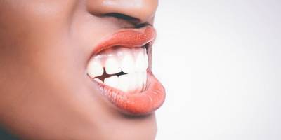 Как уберечь зубы - стоматолог Родион Крамаренко рассказал, какие негативные эмоции способны разрушать зубы - ТЕЛЕГРАФ