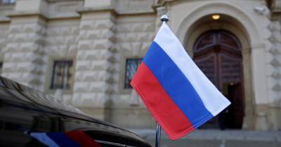 Чехия призвала страны ЕС выслать российских дипломатов