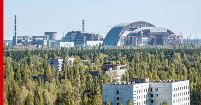 Первая партия водки "из Чернобыля" конфискована, но не из-за радиационной опасности