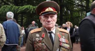 Ветеранам в Грузии назначены выплаты ко Дню Победы