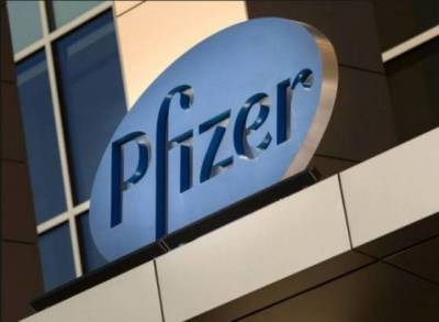 ЕК утвердила контракт с BioNTech - Pfizer на 1,8 млрд доз вакцины от коронавируса