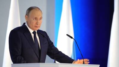 Focus объяснил главную цель «супероружия» Путина на мировой арене